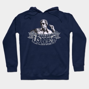 Retro Apparel Holiday Gift For Men Womens Hoodie
